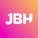 JBH logo