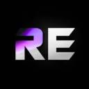 Red-engage logo