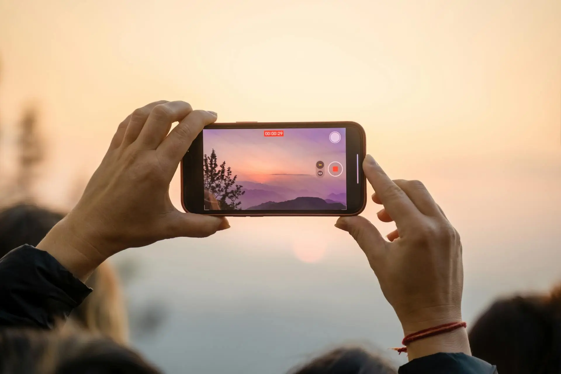 mobile video editing apps